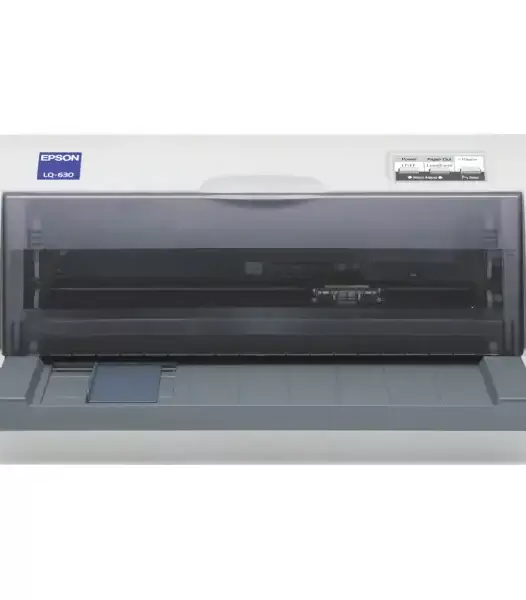 Epson LQ-630 - Imprimante n/b impression matricielle/point - 360 ppp C11C480141